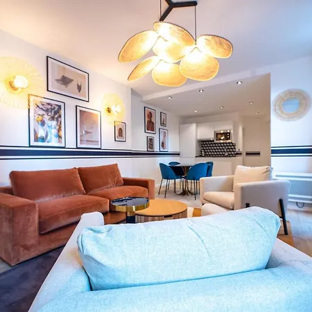 Mbm - Michelis * Neuilly-sur-Seine