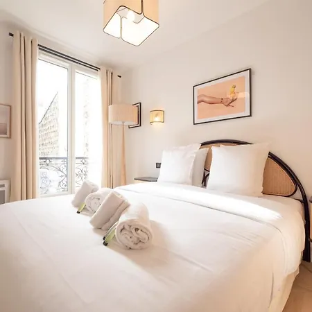 Apartamento Mbm - Michelis