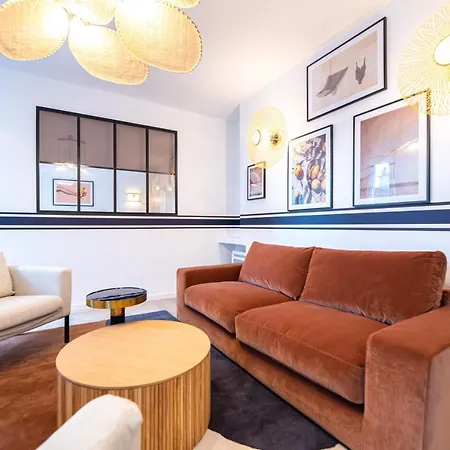 Mbm - Michelis Apartament