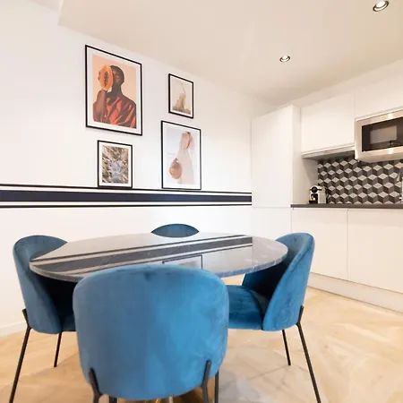 Mbm - Michelis * Neuilly-sur-Seine