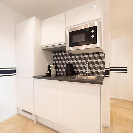 Apartament Mbm - Michelis