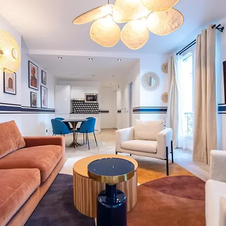 Apartament Mbm - Michelis *