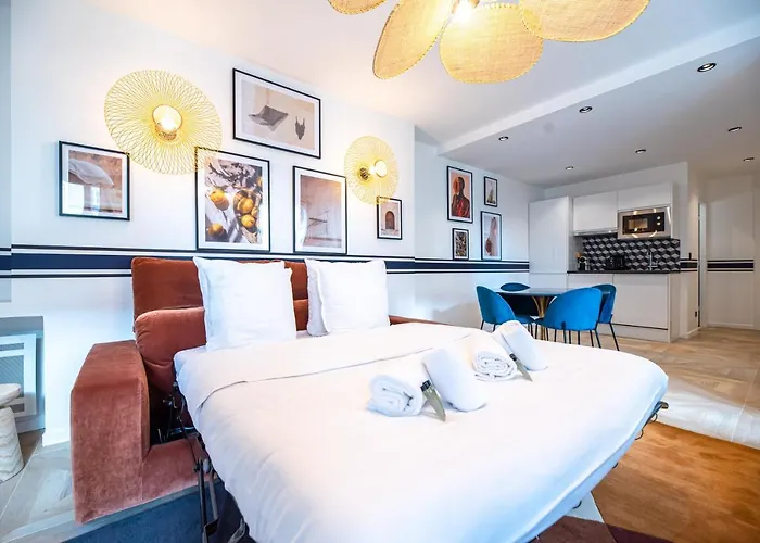 Mbm - Michelis Neuilly-sur-Seine