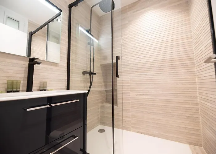 Mbm - Michelis Apartment Neuilly-sur-Seine