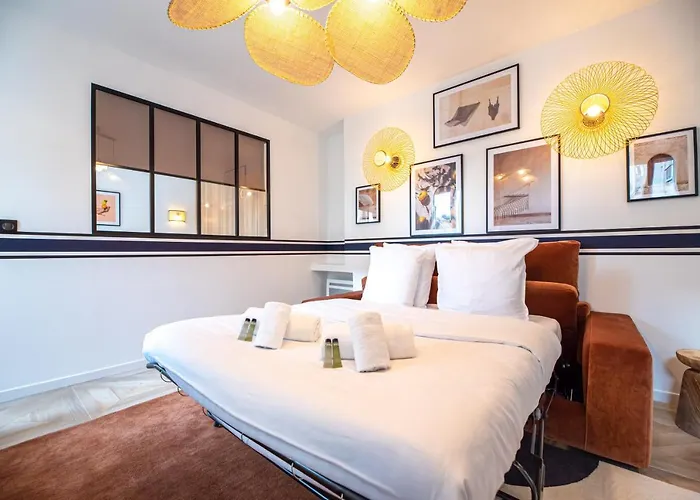 Mbm - Michelis Apartment *